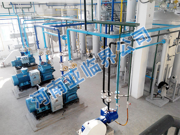 植物蛋白設(shè)備